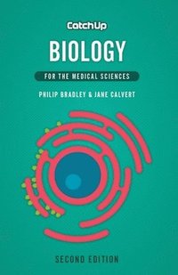 bokomslag Catch Up Biology, second edition