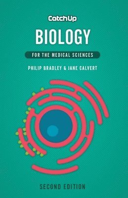 Catch Up Biology, second edition 1