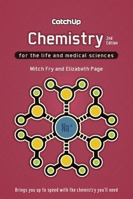 Catch Up Chemistry, second edition 1