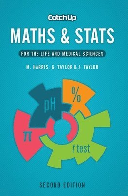 Catch Up Maths & Stats, second edition