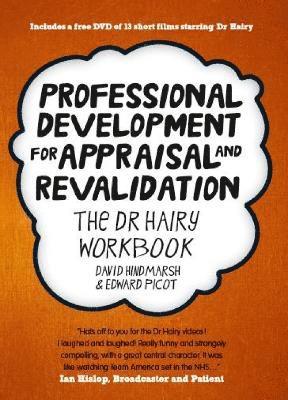 bokomslag Professional Development for Appraisal and Revalidation