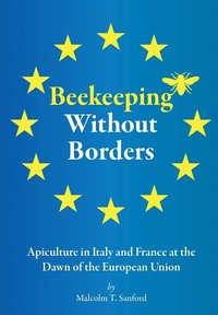 bokomslag Beekeeping Without Borders