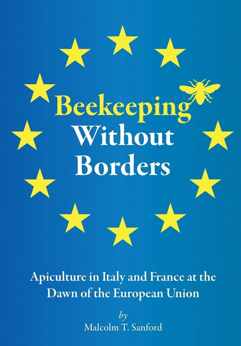 Beekeeping Without Borders 1