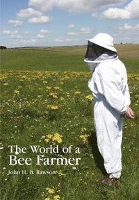 bokomslag World of a Bee Farmer