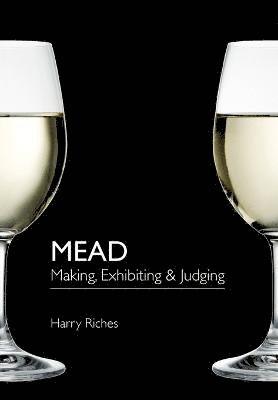 Harry Riches - Mead, Häftad