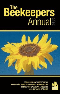 bokomslag Beekeepers Annual 2010
