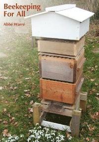 bokomslag Beekeeping For All