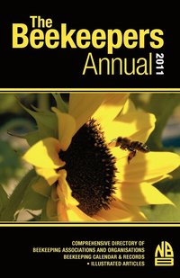 bokomslag The Beekeepers Annual 2011