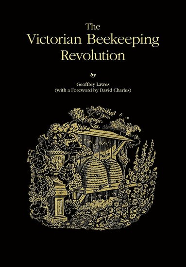 bokomslag Victorian Beekeeping Revolution