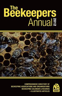 bokomslag The Beekeepers Annual 2012