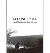 bokomslag Second Exile