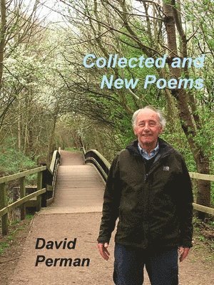 Collected and New Poems 1
