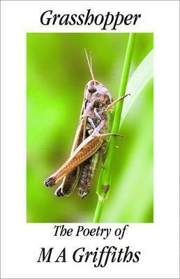 Margaret Ann Griffiths, M. A. Griffiths - Grasshopper, Häftad