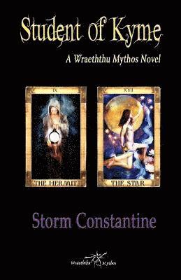 Storm Constantine - Student of Kyme, Häftad