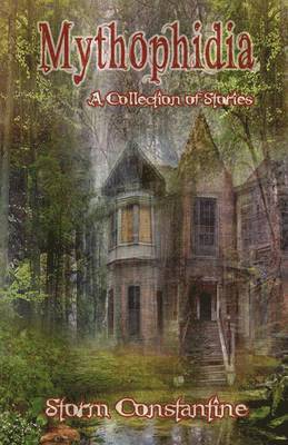 Storm Constantine - Mythophidia, Häftad