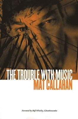 bokomslag Trouble With Music