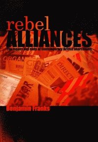 bokomslag Rebel Alliances