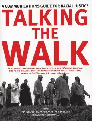 Talking The Walk 1