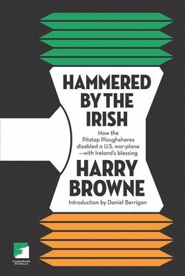 Hammered By The Irish 1
