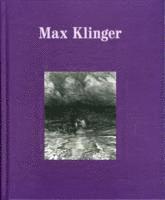 bokomslag Max Klinger