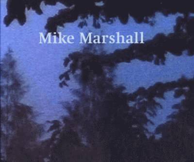 Mike Marshall 1