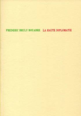 Frederic Bruly Bouabre