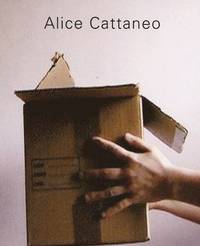 bokomslag Alice Cattaneo