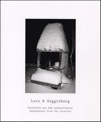 bokomslag Lutz and Guggisberg: Impressions from the Interior
