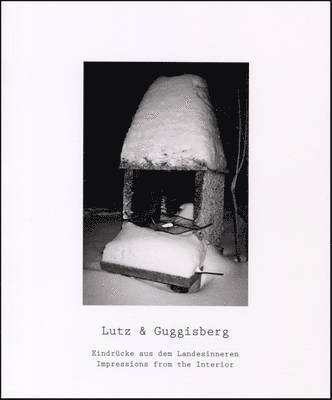 Lutz and Guggisberg: Impressions from the Interior 1