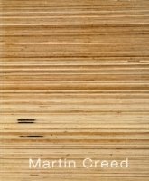 bokomslag Martin Creed