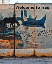 bokomslag Welcome to Iraq