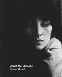 bokomslag Janet Mendelsohn
