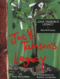 bokomslag Jock Tamson's Legacy