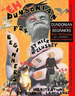 bokomslag Dundonian for Beginners