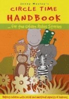 Jenny Mosley, Ross Grogan, Donna Luck, Juliet Doyle - Circle Time Handbook for the Golden Rules Stories, Häftad
