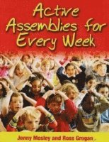 bokomslag Active Assemblies for Every Week