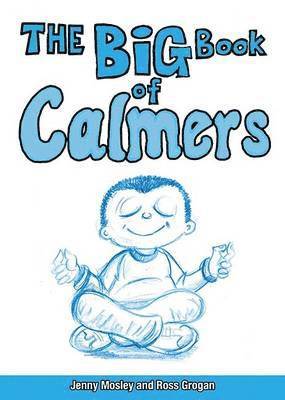 bokomslag The Big Book of Calmers