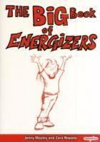 bokomslag The Big Book of Energizers