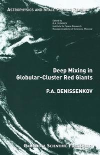 bokomslag Deep Mixing in Globular-Cluster Red Giants