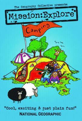 Mission Explore Camping