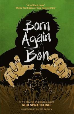 Born Again Ben 1