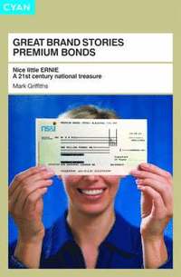 bokomslag Premium Bonds