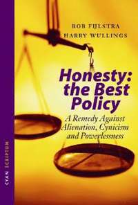 bokomslag Honesty: The Best Policy