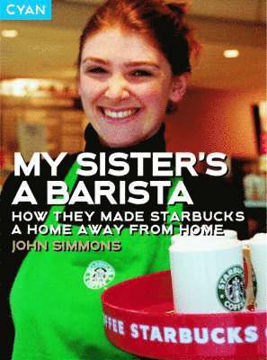 My Sister's a Barista