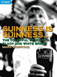 bokomslag Guinness is Guinness...