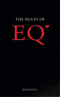 bokomslag The Rules of EQ