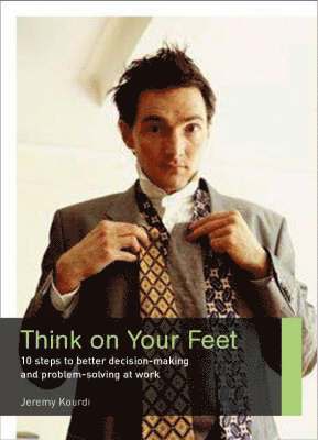 Think on Your Feet 1