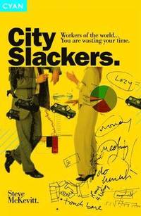 bokomslag City Slackers