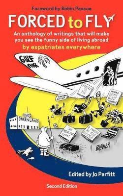Forced to Fly 1