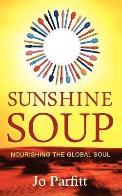 Sunshine Soup 1